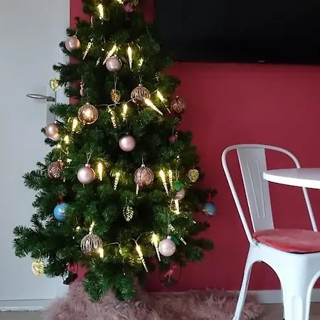 Σπίτι διακοπών Delightful Tropical Retreat Close To The Sea