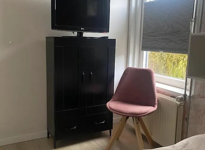 Dom wakacyjny Delightful Tropical Retreat Close To The Sea *